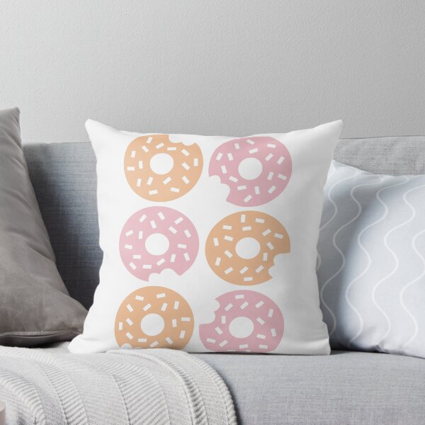 Item preview, Pack of Sprinkle Donuts designed and sold by Alpha-design.