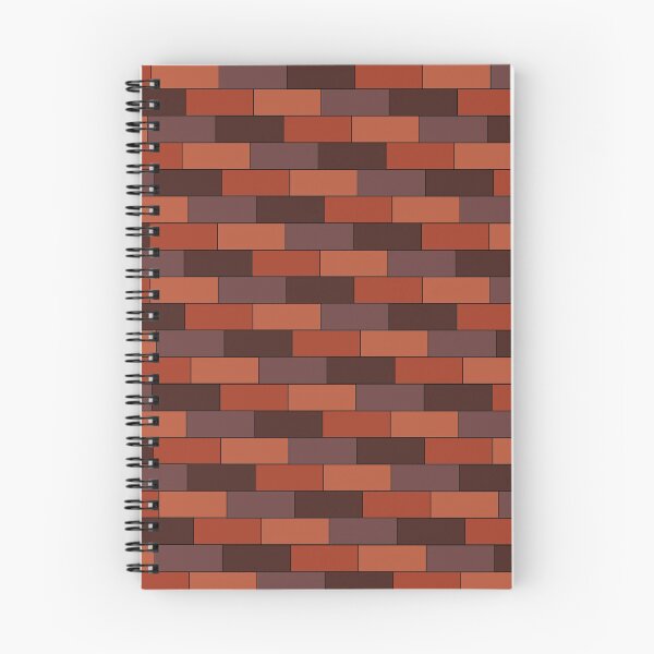 Item preview, Desert Brick Pattern designed and sold by holidayjohn.