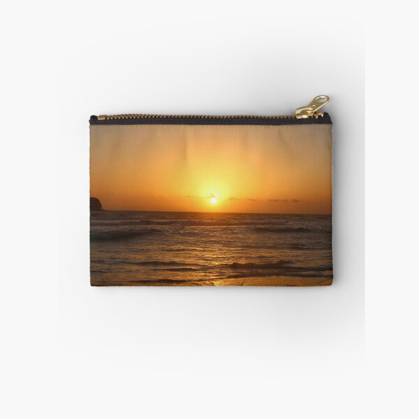 Item preview, Sunrise at Fingal Beach, NSW designed and sold by Bec Rose.