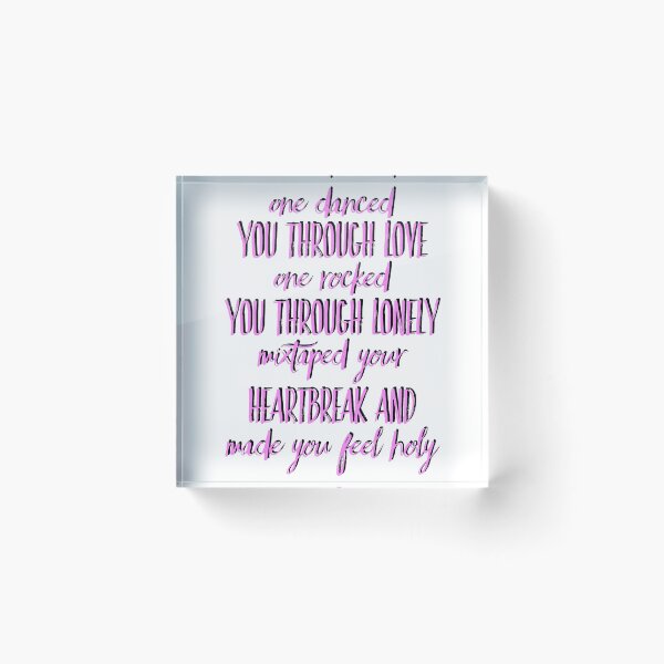 Item preview, a song for everything - maren morris designed and sold by okieoutfitters.