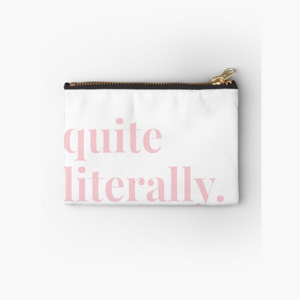 Item preview, quite literally designed and sold by stickersbycare.