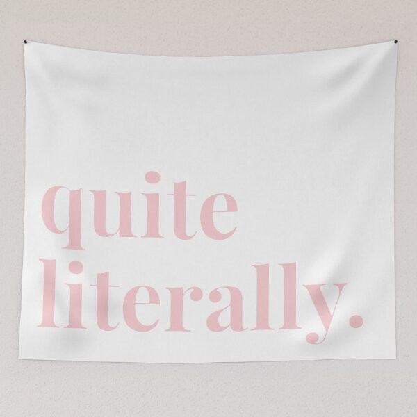 Item preview, quite literally designed and sold by stickersbycare.