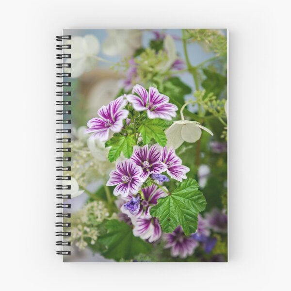 Item preview, Malva sylvestris designed and sold by PhotosByHealy.