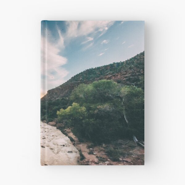 Item preview, River in Zion National Park  designed and sold by Braden Saba.