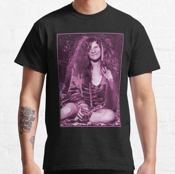 Janis T-shirt classique