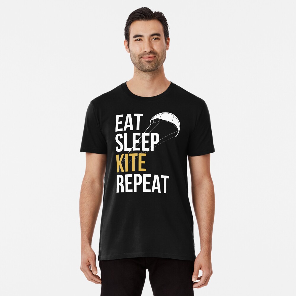Artikel-Vorschau von Premium T-Shirt, designt und verkauft von EstelleStar.