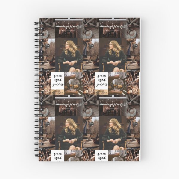 Item preview, Josephine Langford NYC designed and sold by NerdyGirl23.