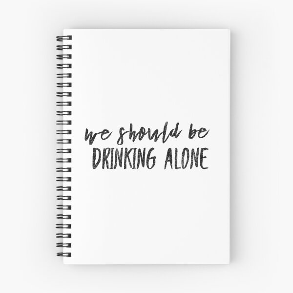 Item preview, drinking alone - carrie underwood designed and sold by okieoutfitters.