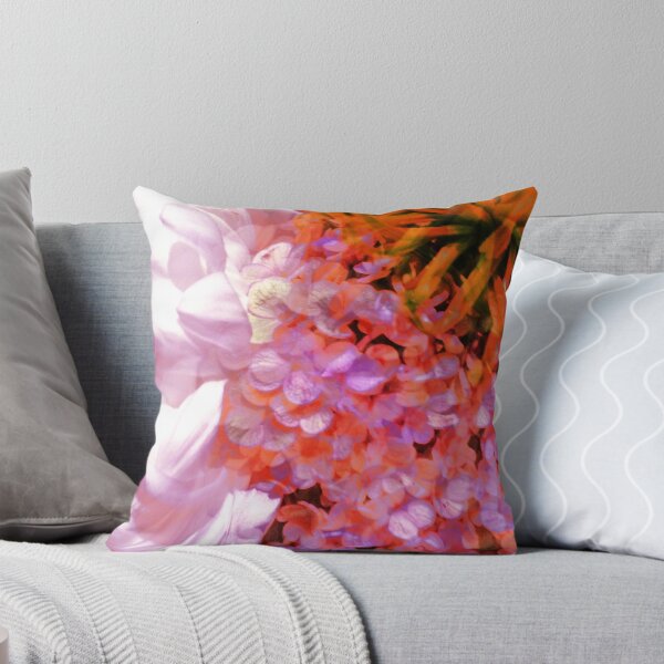 Item preview, Bright Hydrandeas  designed and sold by haypaige.
