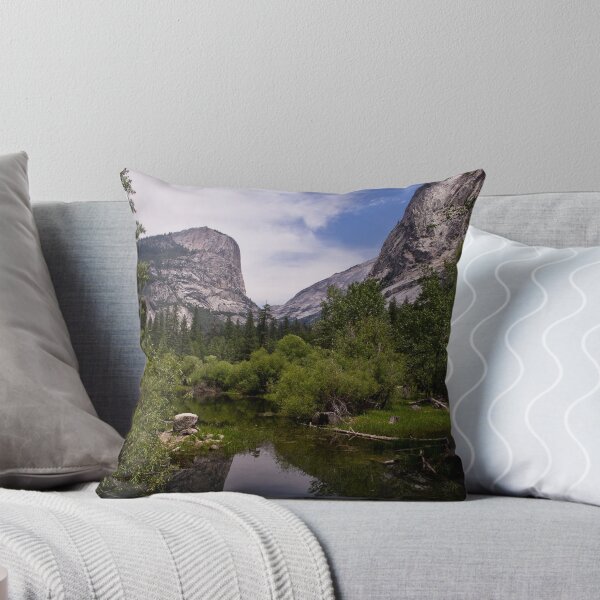 Item preview, Mirror Lake designed and sold by ejlinkphoto.