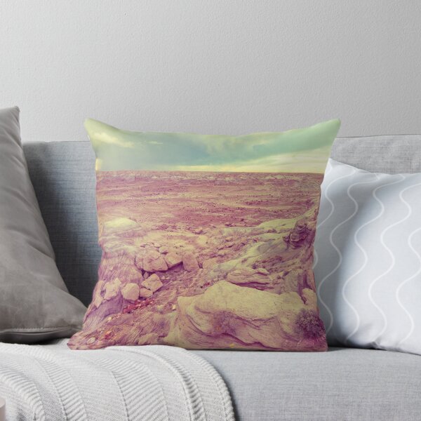 Item preview, Vintage Desert - Quite Storm designed and sold by artcascadia.