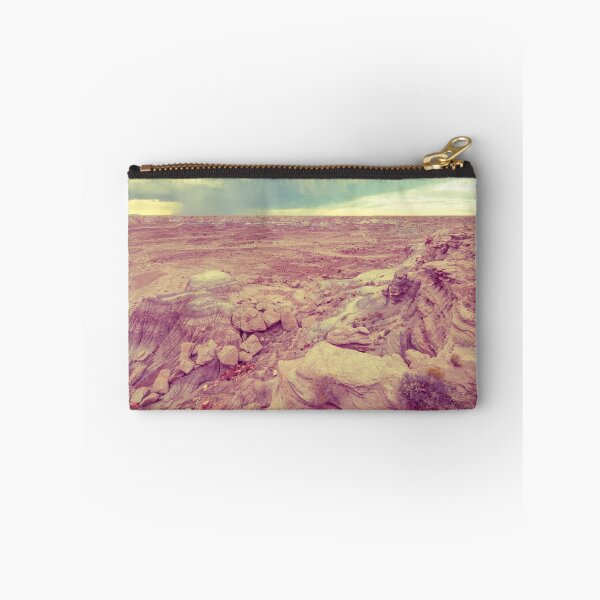 Item preview, Vintage Desert - Quite Storm designed and sold by artcascadia.