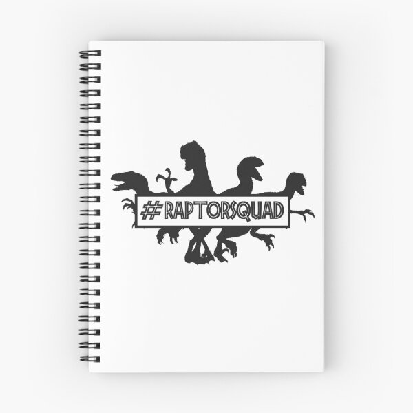 Artikelvorschau, #RAPTORSQUAD entworfen und verkauft von Castropheonix.