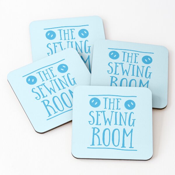 Item preview, THE SEWING ROOM designed and sold by jazzydevil.