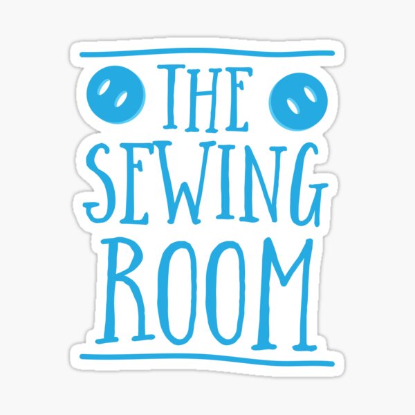 Item preview, THE SEWING ROOM designed and sold by jazzydevil.