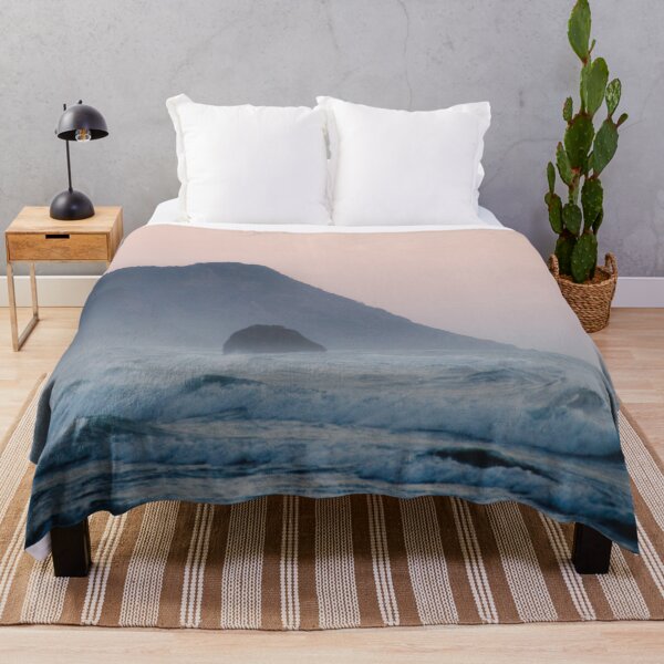 Item preview, Pink Sky on the Pacific Coast designed and sold by artcascadia.