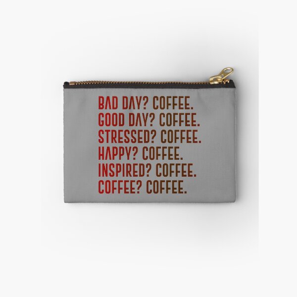 Item preview, Coffee For All Occasions designed and sold by echovolution.