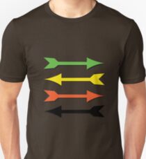 Aro Unisex T-Shirt