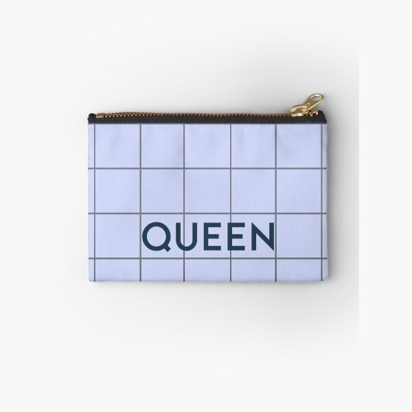 Item preview, QUEEN Subway Station designed and sold by Daniel McLaren.