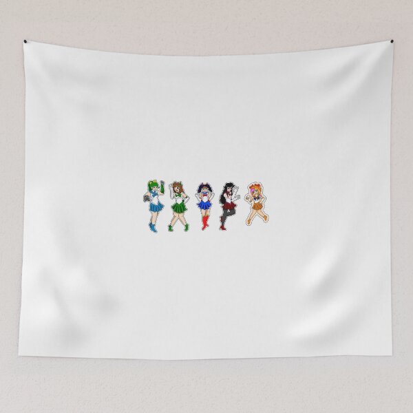 Item preview, Refuge Moons! designed and sold by Polko.