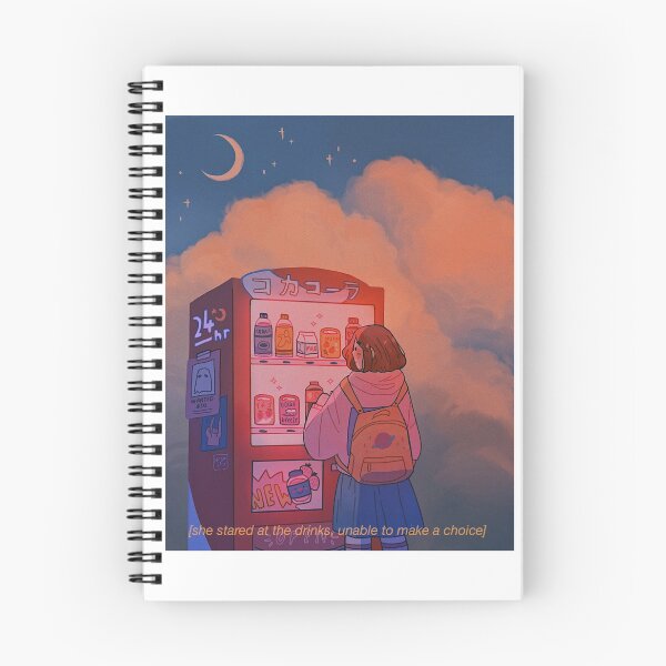 Item preview, vending machine designed and sold by Singajelly.