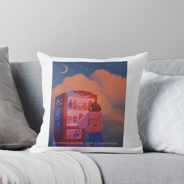 Item preview, vending machine designed and sold by Singajelly.