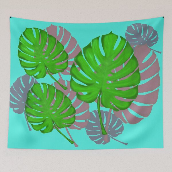Item preview, Tropical Leaf designed and sold by myimpression.