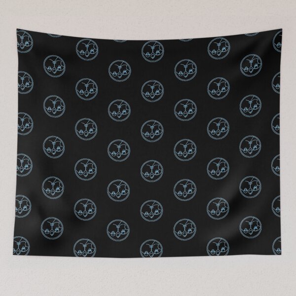 Item preview, I Love You Doctor Who Circular Gallifreyan  designed and sold by OutlineArt.