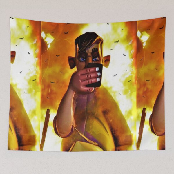 Item preview, brb designed and sold by DanBaran.