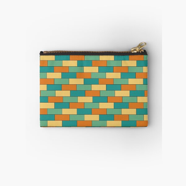 Item preview, Beach Brick Pattern designed and sold by holidayjohn.