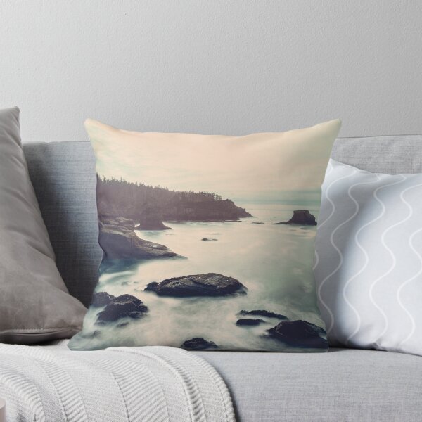 Item preview, Neah Bay - Pacific Coast Melody designed and sold by artcascadia.
