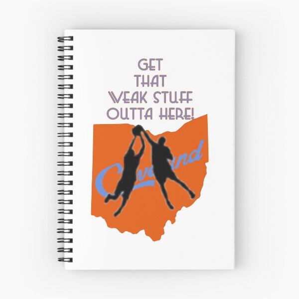 Item preview, Get That Weak Stuff Outta Here! designed and sold by ToyoTees.