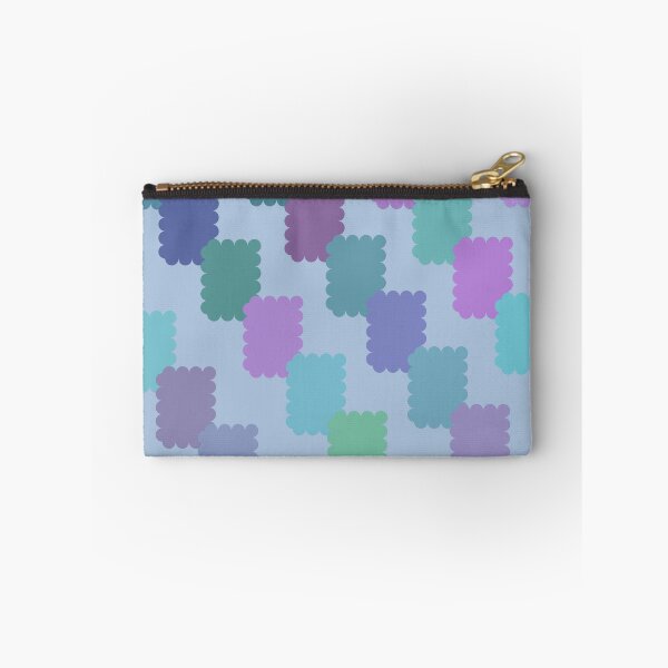 Item preview, Multicolor, Vistoso, Pastel, Parches, Geométrico, Diseño de Patrones designed and sold by Geo  Artwork.