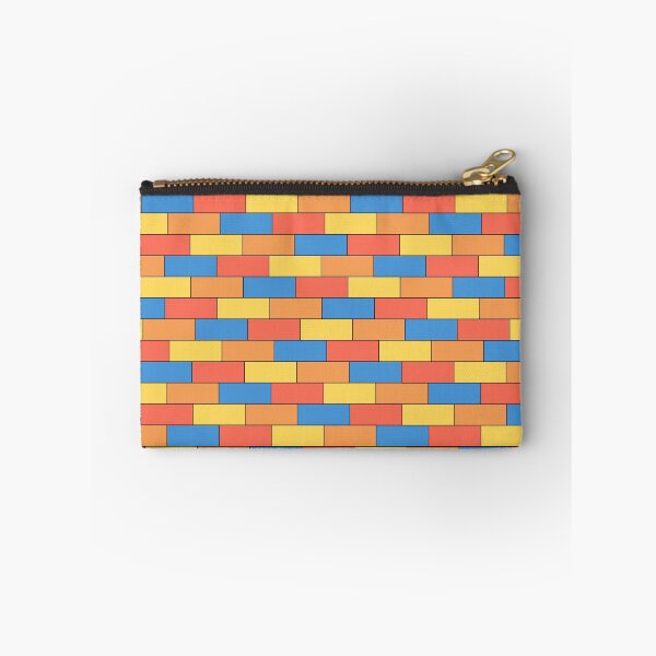 Item preview, Tropical Brick Pattern designed and sold by holidayjohn.