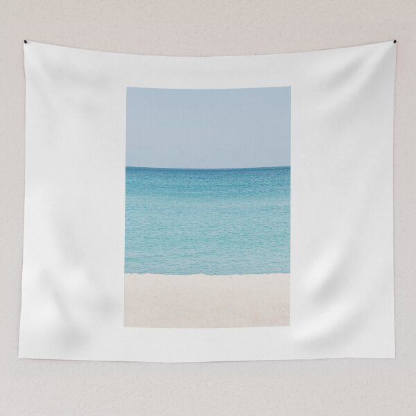 Item preview, beach designed and sold by janehayl.