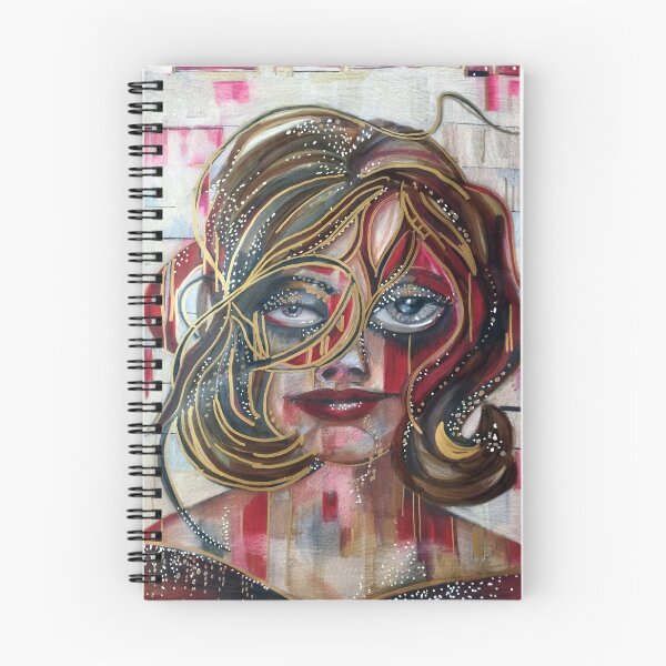Item preview, "Babs"ylon designed and sold by Alma Lee.