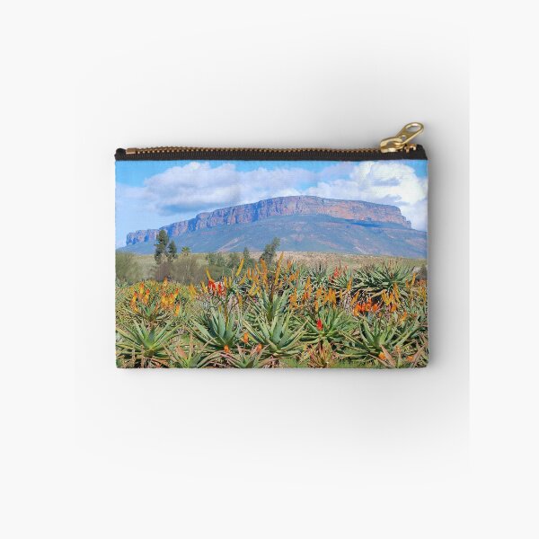 Item preview, A FEAST OF ALOE'S, VANRIJNSDORP, NAMAQUALAND,SOUTH AFRICA designed and sold by Magriet Meintjes.