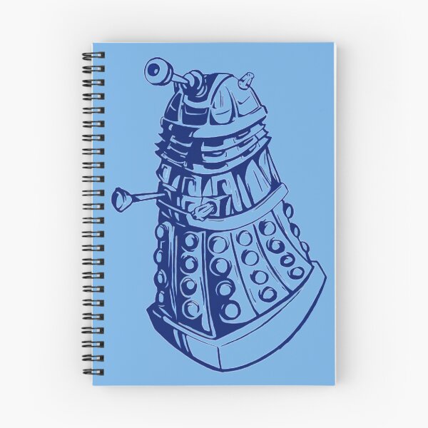 Item preview, EXTERMINATE! designed and sold by AlexBowman314.