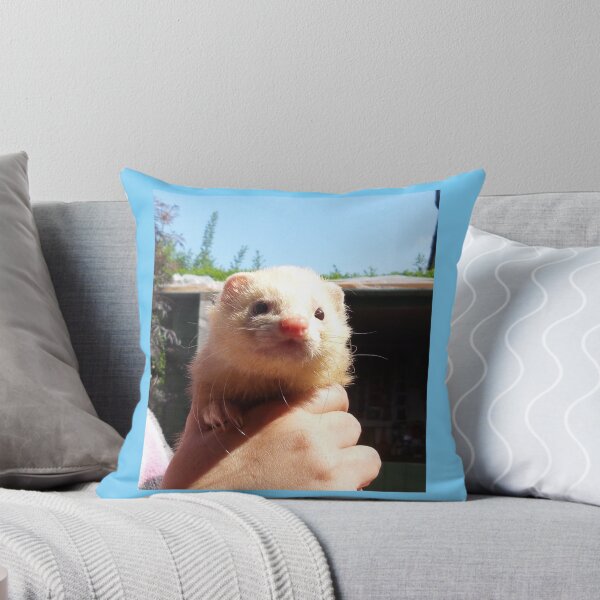 Item preview, Sandy Polecat designed and sold by Fennic.