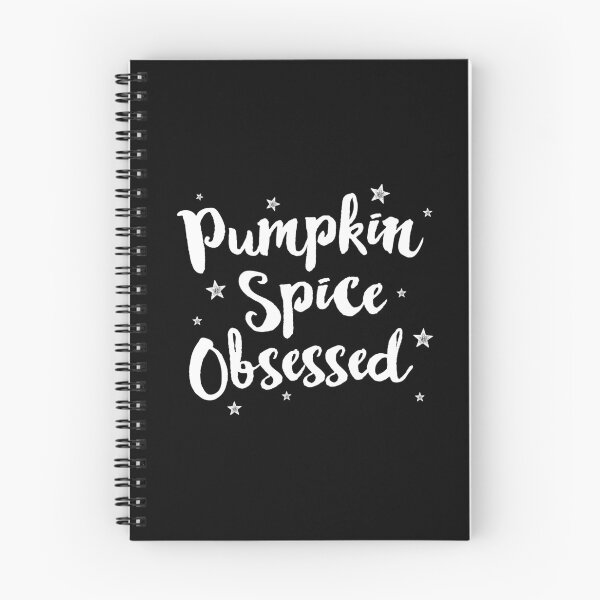 Item preview, Pumpkin Spice Obsessed T-Shirt Cute Fall Autumn Season designed and sold by 14thFloor.