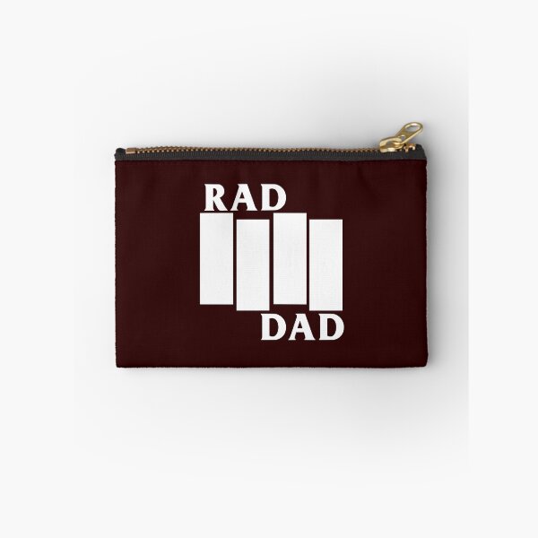 Item preview, Rad Dad (White) designed and sold by cameronbaba.