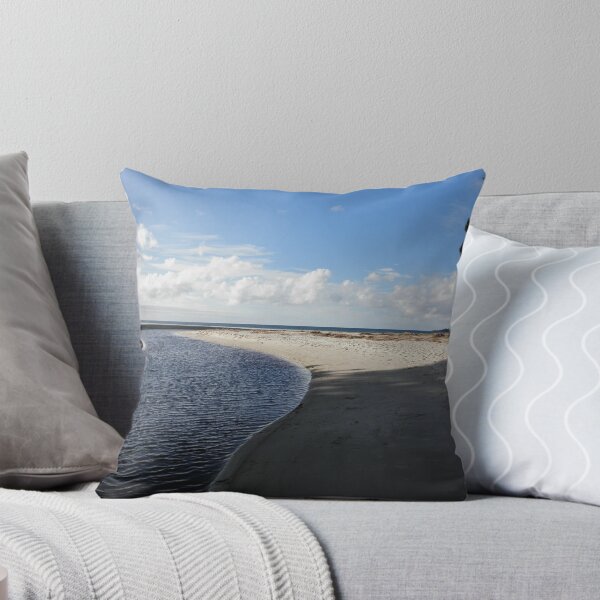 Item preview, Beautiful Sisters Beach, Northern Tasmania, Australia. designed and sold by kaysharp.