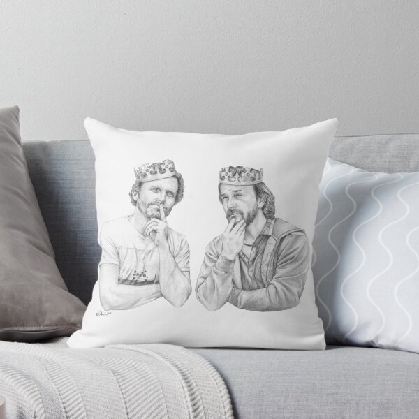Item preview, Kings of Con designed and sold by artbyktgamboa.