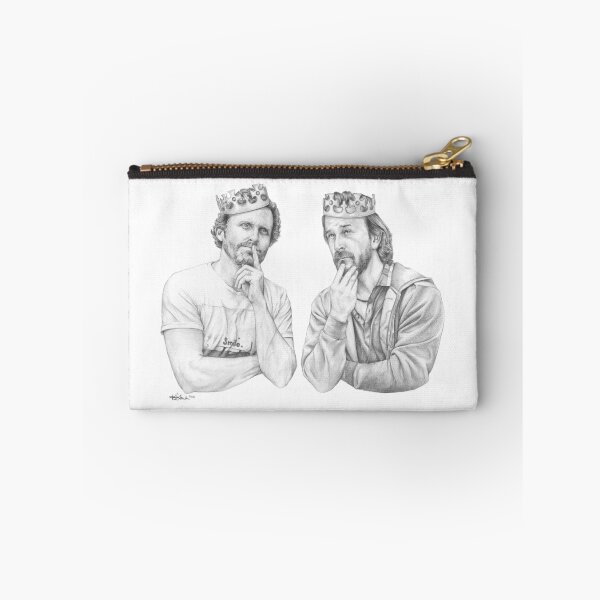 Artikelvorschau, Könige der Con entworfen und verkauft von artbyktgamboa.
