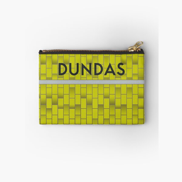 Item preview, DUNDAS Subway Station designed and sold by Daniel McLaren.