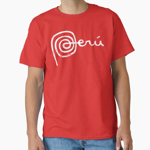 Item preview, PERU LOGO - MARCA PERÚ designed and sold by henryverde.