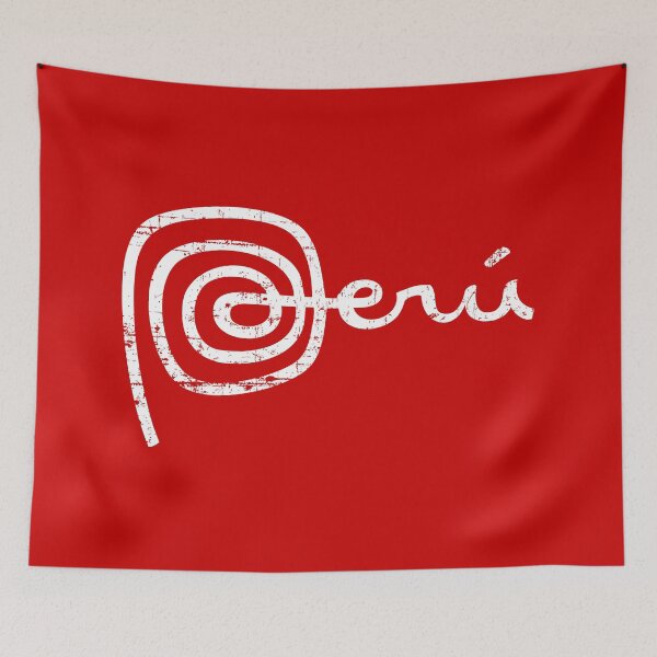 Item preview, PERU LOGO - MARCA PERÚ designed and sold by henryverde.