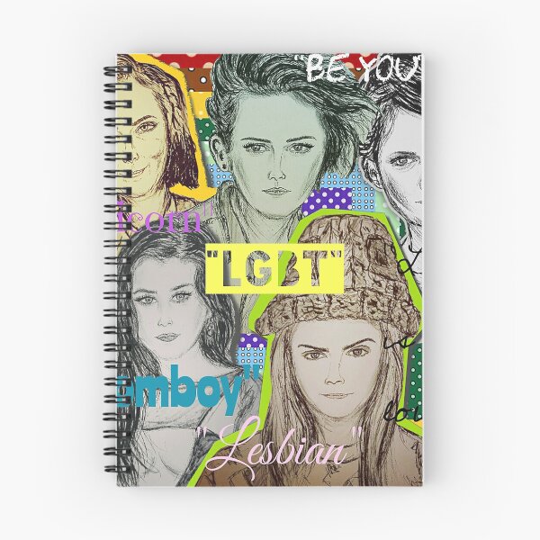 Item preview, Love Wins - LGBT - Evan Rachel Wood, Kristen Stewart, Freja Beha Erichsen, Lauren Jauregui, Cara Delevingne designed and sold by YKSBYOFS YKSBYOFS.