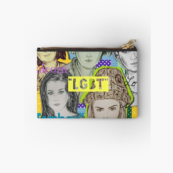 Item preview, Love Wins - LGBT - Evan Rachel Wood, Kristen Stewart, Freja Beha Erichsen, Lauren Jauregui, Cara Delevingne designed and sold by YKSBYOFS YKSBYOFS.