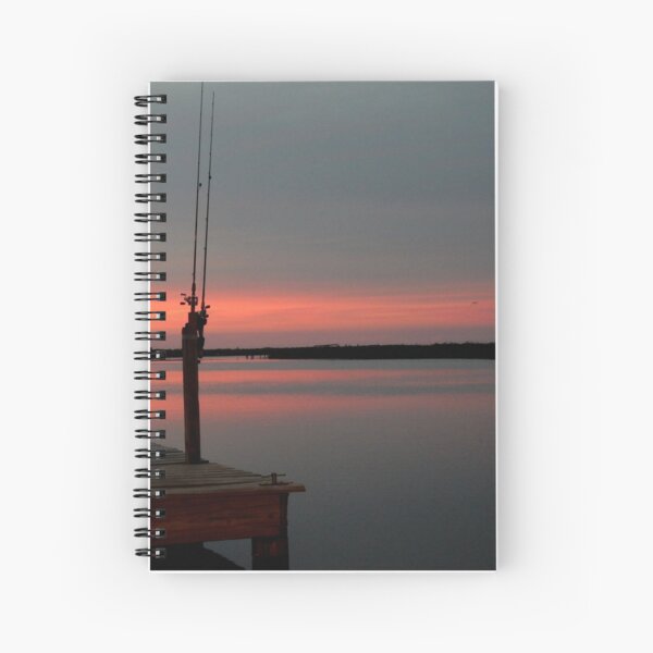 Item preview, Sunset on the Gulf designed and sold by Hannah Ryman.